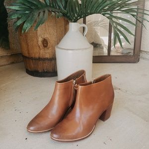 Ted Baker Ankle Boots